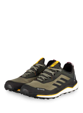 adidas Trailrunning-Schuhe TERREX AGRAVIC FLOW GTX