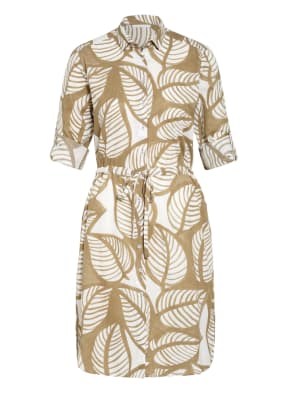 ETERNA Hemdblusenkleid mit 3/4-Arm