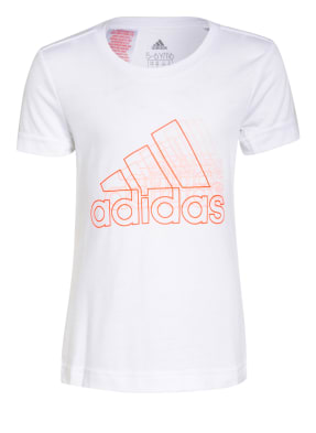 adidas T-Shirt UP2MV AEROREADY