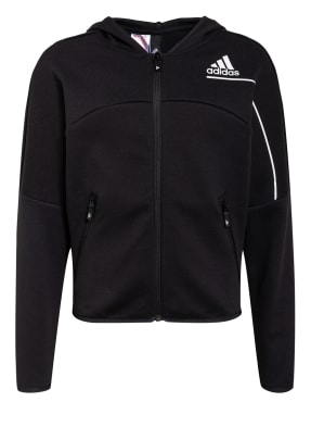 adidas Sweatjacke