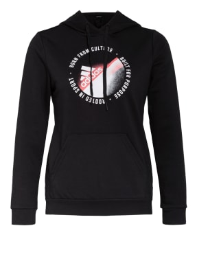 adidas Hoodie UNLEASH CONFIDENCE GRAPHIC