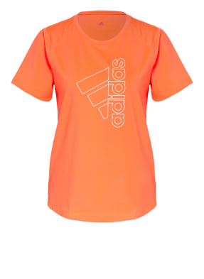 adidas T-Shirt TECH BADGE OF SPORT