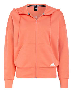 adidas Sweatjacke SCUBA