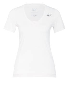 Reebok T-Shirt ACTIVCHILL ATHLETIC mit Mesh