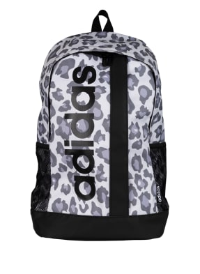adidas Rucksack LINEAR LEOPARD 21 l