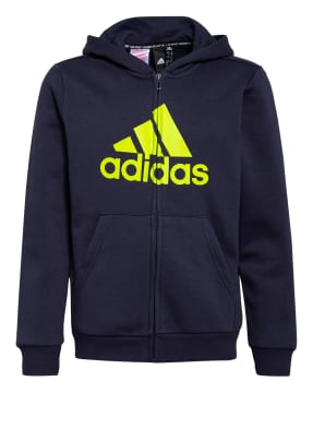 adidas Sweatjacke MUST HAVE FLEECE