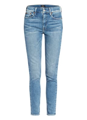 POLO RALPH LAUREN Jeansy skinny TOMPKINS