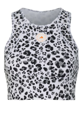 adidas by Stella McCartney Cropped-Top TRUEPURPOSE