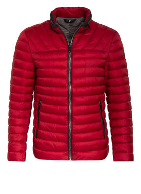 MILESTONE Steppjacke FREDERICO