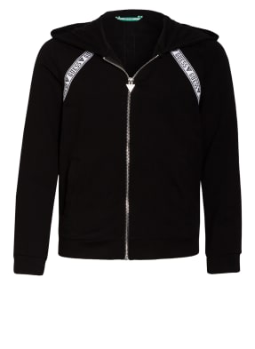 GUESS Sweatjacke ACTIVE 