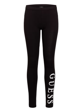 GUESS Leggings CORE