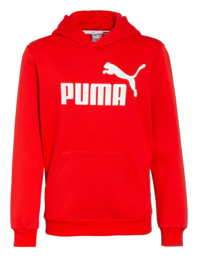 PUMA Hoodie ESSENTIALS