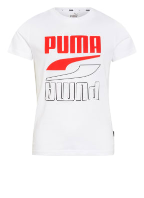 PUMA T-Shirt REBEL