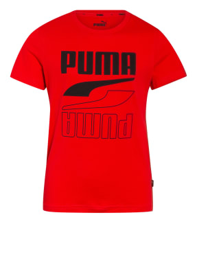PUMA T-Shirt REBEL