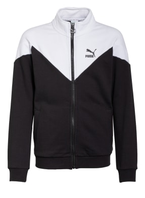 PUMA Sweatjacke ICONIC MCS