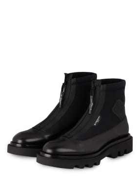 GIVENCHY Plateau-Boots