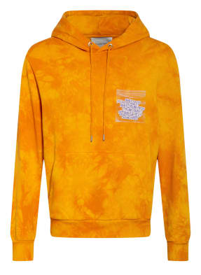 FILLING PIECES Hoodie