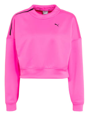 PUMA Sweatshirt TRAIN BRAVE