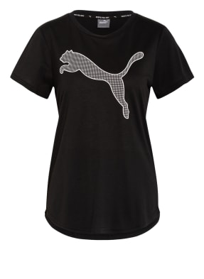 PUMA T-Shirt EVOSTRIPE