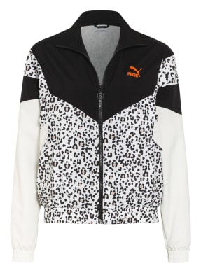 PUMA Trainingsjacke TFS