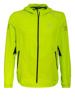 ASICS Laufjacke LITE-SHOW™