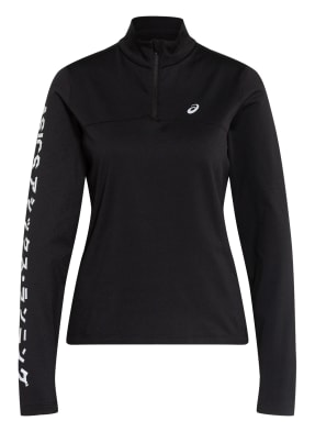 ASICS Laufshirt KATAKANA WINTER