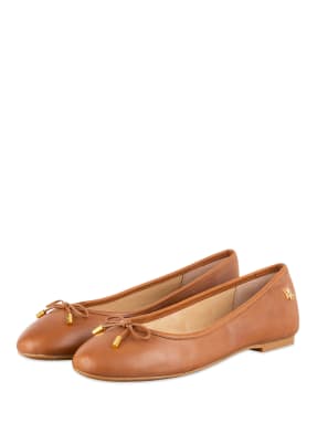 LAUREN RALPH LAUREN Ballerinas