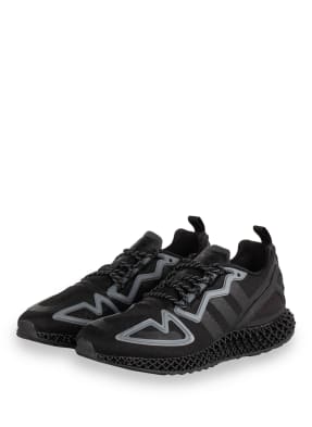 adidas Originals Sneaker ZX 2K 4D