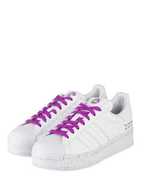 adidas Originals Plateau-Sneaker SUPERSTAR BOLD