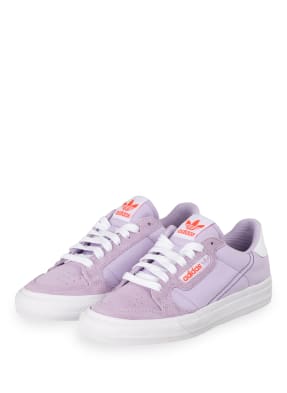 adidas Originals Sneaker CONTINENTAL VULC