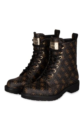 GUESS Schnürboots