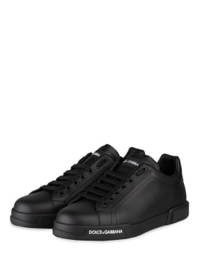 DOLCE&GABBANA Sneaker PORTOFINO