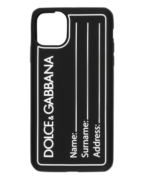 DOLCE&GABBANA Smartphone-Hülle