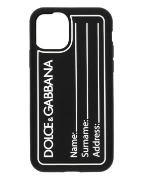 DOLCE&GABBANA Smartphone-Hülle