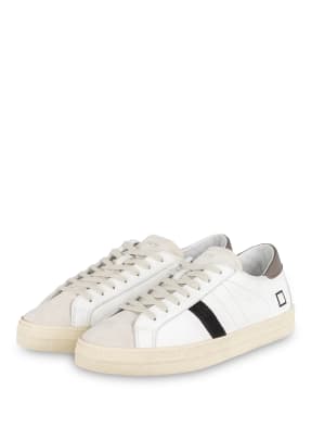 D.A.T.E. Sneaker HILL LOW STONE