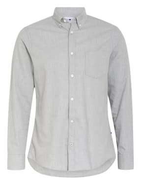 NN07 Hemd MANZA Slim Fit