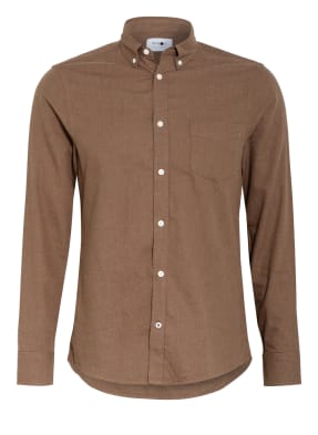 NN07 Hemd MANZA Slim Fit