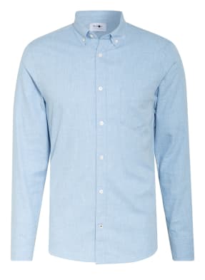 NN07 Hemd MANZA Slim Fit