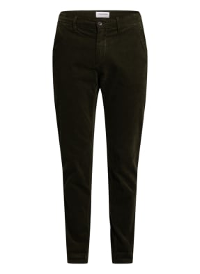 LINDBERGH Cord-Chino Slim Fit