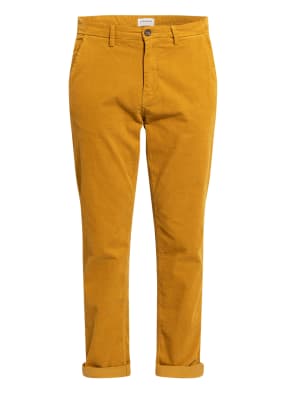 LINDBERGH Cord-Chino Slim Fit