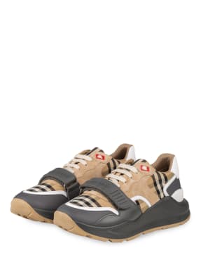 BURBERRY Plateau-Sneaker LOW RAMSEY