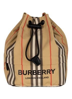 BURBERRY Beuteltasche PHOEBE