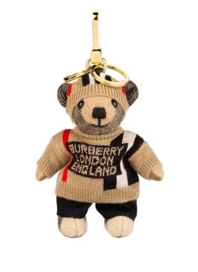 BURBERRY Schlüsselanhänger