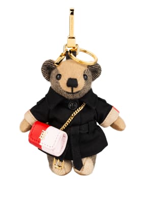 BURBERRY Schlüsselanhänger