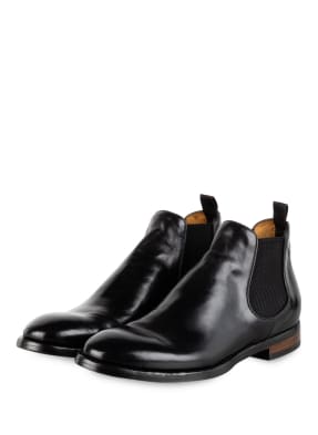 OFFICINE CREATIVE Chelsea-Boots EMORY 12