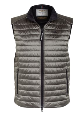 AERONAUTICA MILITARE Steppweste