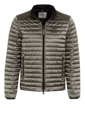 AERONAUTICA MILITARE Steppjacke
