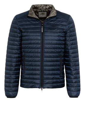 AERONAUTICA MILITARE Steppjacke