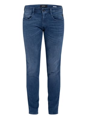 REPLAY Jeans ANBASS Slim Fit