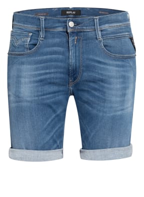 REPLAY Jeans-Shorts AMBASS